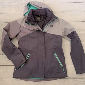 Women’s North Face Jacket